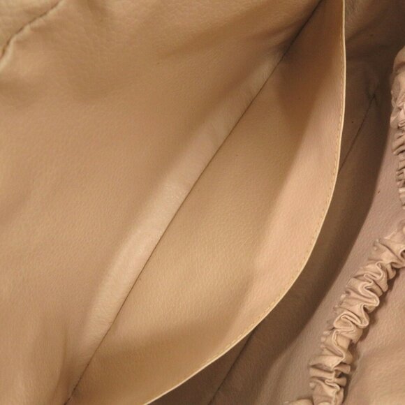 LOUIS VUITTON Brown Monogram Pouch - Picture 7 of 10